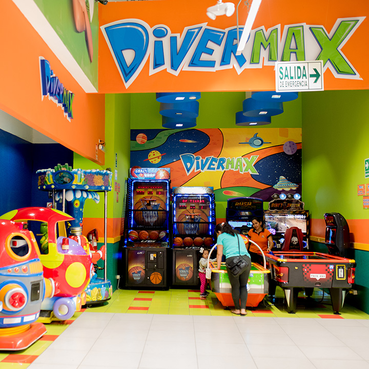 Divermax