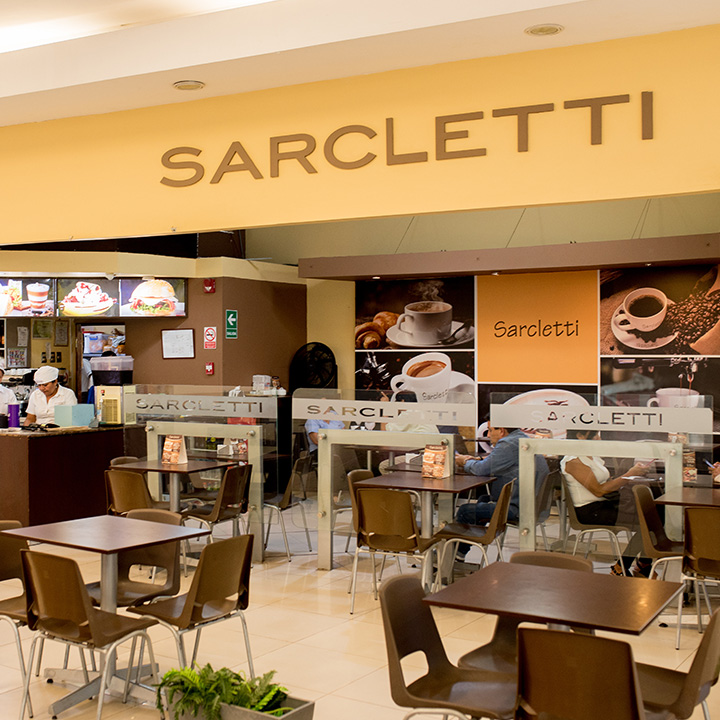 Sarcletti