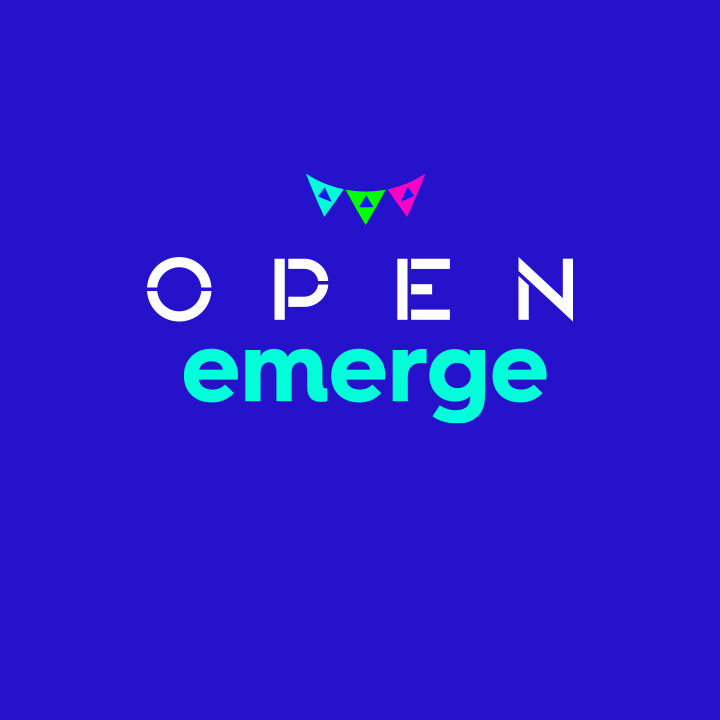 Open Emerge