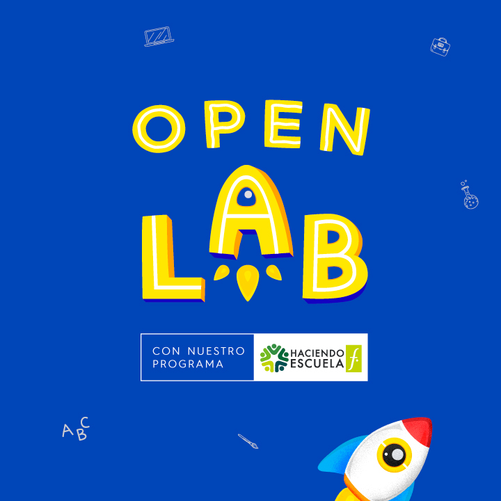 Open Lab Atocongo