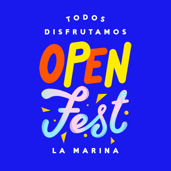 OPEN Fest
