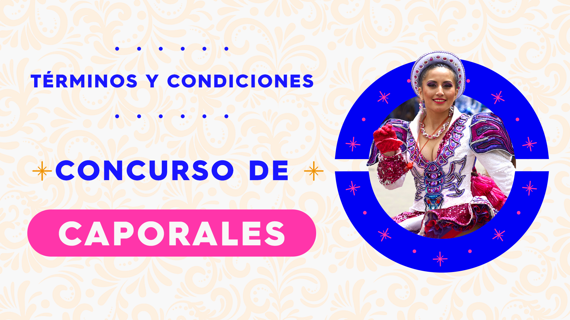 Concurso de Caporales