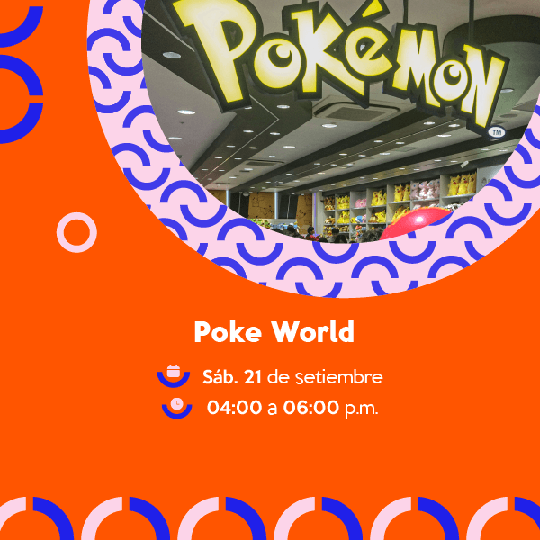 Poke World