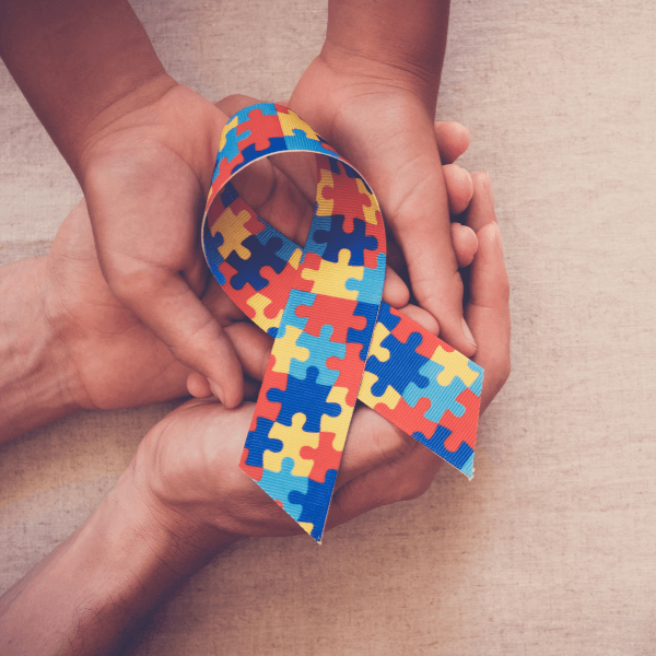 Día mundial de la concienciación sobre el autismo