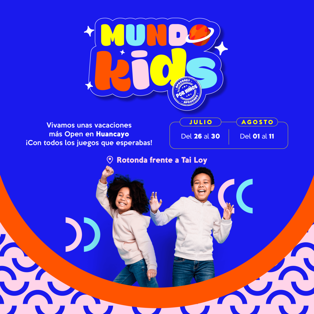 Mundo Kids