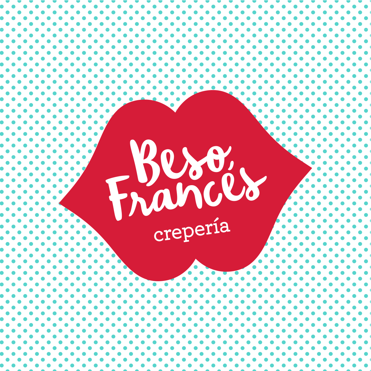 Beso Francés Crepería