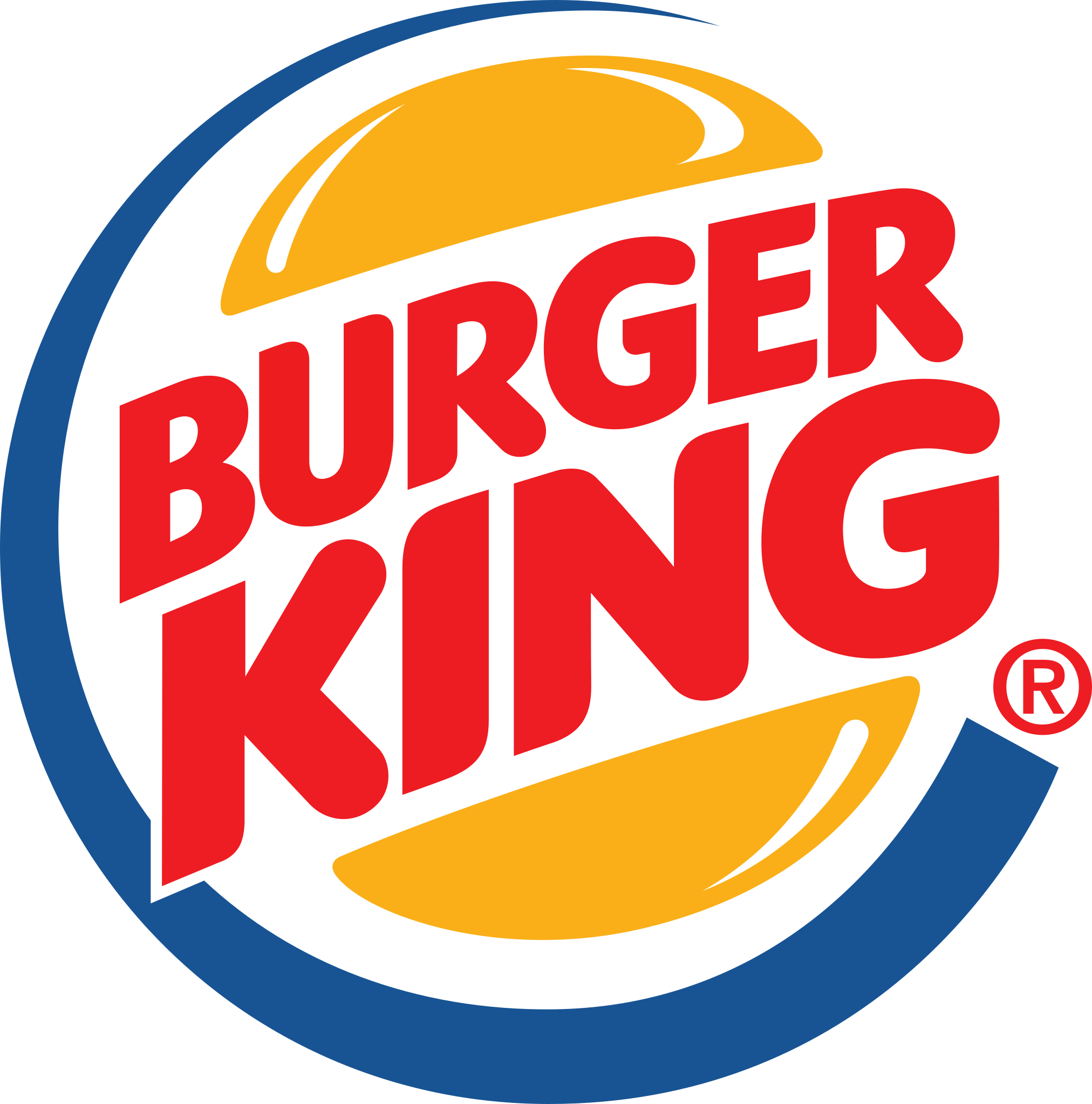 Helados Burger King