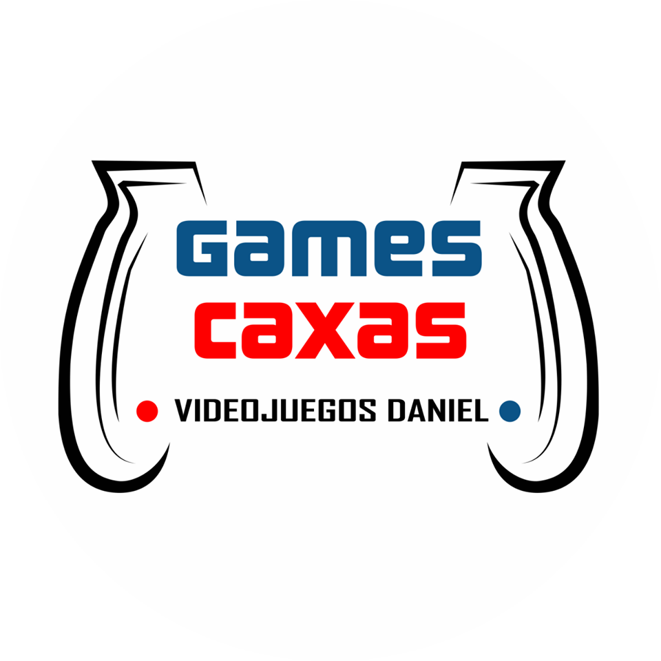 GamesCaxas