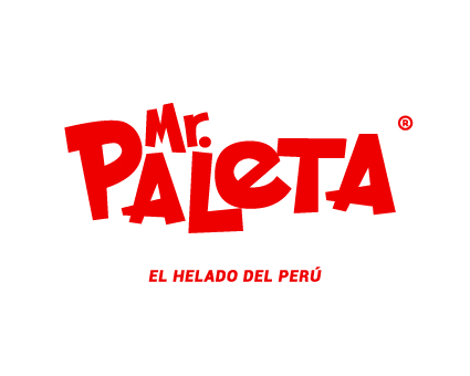 Mr. Paleta