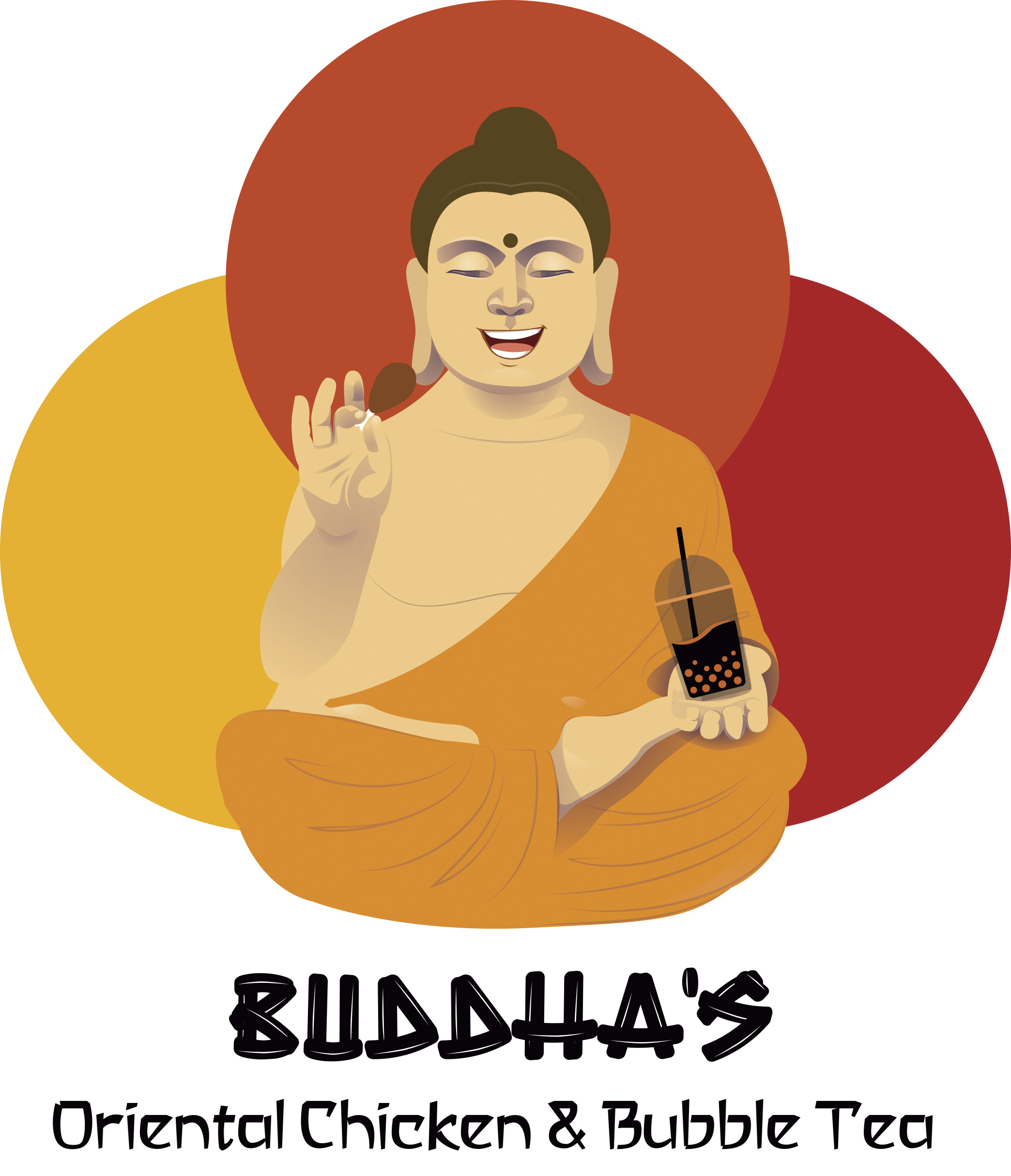 Buddha's