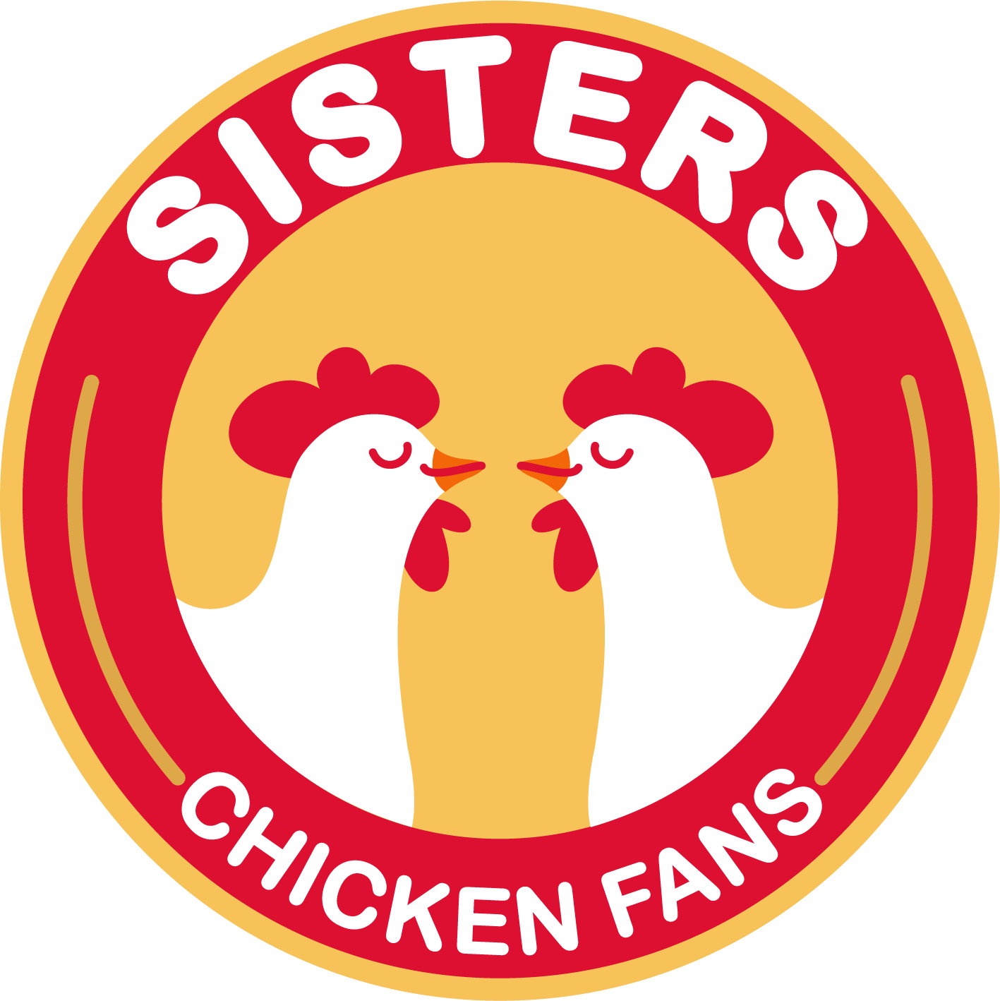 Pollería Sisters Chicken Fans