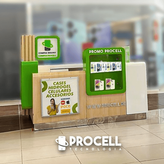 Procell